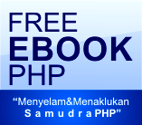 ebook
 php