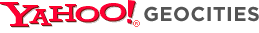 Yahoo Geocities akan Tutup pada OCTOBER 26, 2009