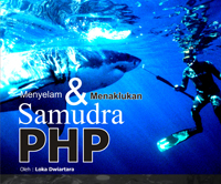 Ebook PHP Free Download : Menyelam dan Menaklukan Samudra PHP