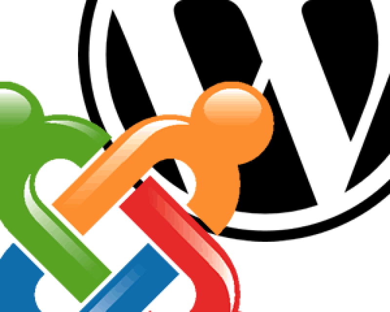 Konverter Joomla ke Wordpress 