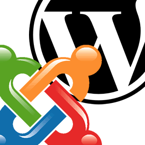 Konverter Joomla ke Wordpress  web desain grafis