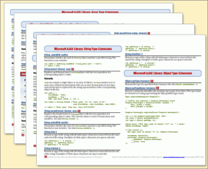 HTML, CSS, JQuery Cheat Sheet