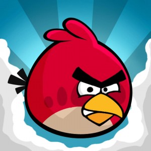 Video Tutorial Adobe Illustrator - Membuat Wallpaper Kartun Angry Bird