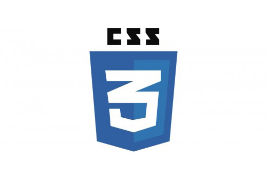 Logo-CSS3-520x245