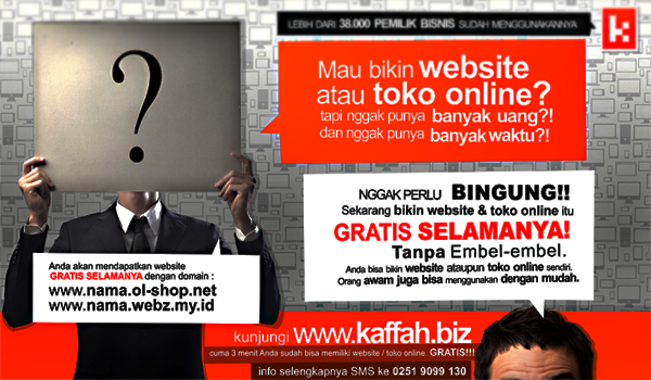 desain grafis