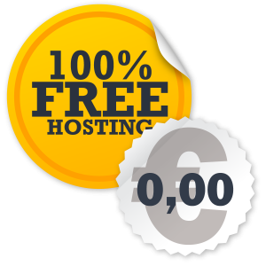 Hosting Gratis dari Free Hostia