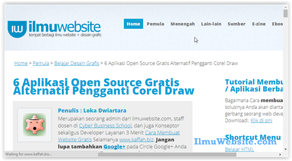 wordpress
