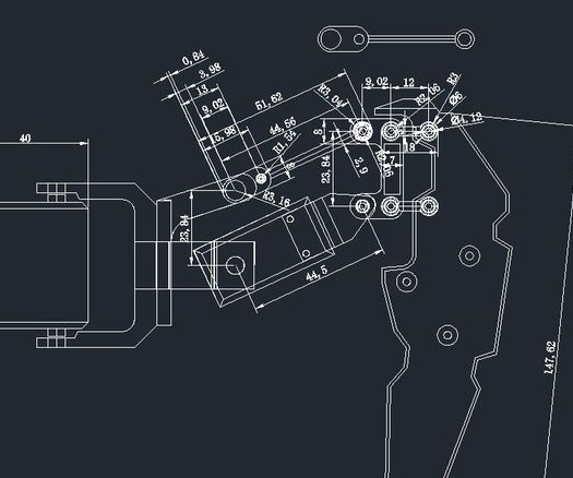 18 INFO TEKNIK DASAR MENGGAMBAR AUTOCAD 2019