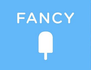 Fancy : Sosial Media Khusus Untuk BerJualan?