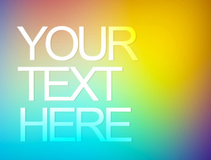 Teks Dengan Warna Gradient Menggunakan Adobe Ilustrator