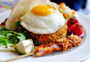6 Tips Fotografi Dalam Memotret Makanan