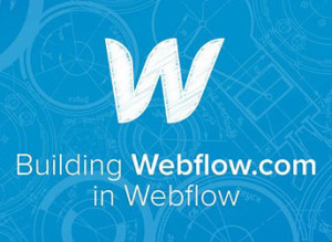WebFlow : Bikin Template Responsive Tanpa Koding Cukup Klak-Klik Drag-Drop