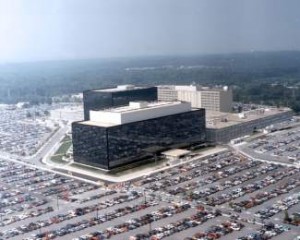 Mengintip Pembangunan Hardisk Raksasa NSA