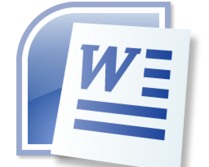 Mengenal Ribon-Ribon Pada Microsoft Word
