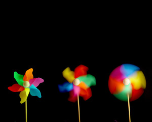 Belajar Fotografi : Menguasai Shutter Speed (Kecepatan Rana)