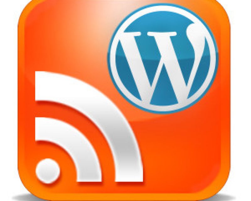 Mengambil Konten RSS Feed Wordpress Menggunakan PHP