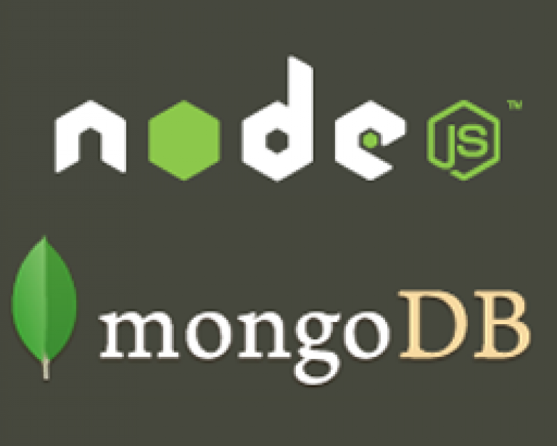 NodeJS + MongoDB = Masa Depan Dunia Web Development??