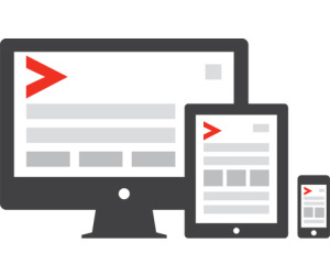 CSS3 Media Queries : Dasar Membuat Template Responsive
