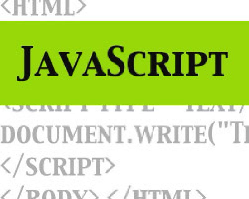 Dari JavaScript Menuju NodeJS Bag.1 : Mengapa JavaScript?