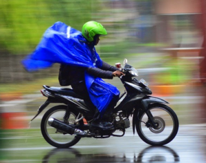 Teknik Fotografi : Teknik Pengambilan Foto Panning