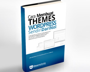 Segera Ebook Wordpress Themes Development Gratis!