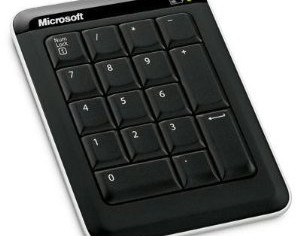 Trik Windows : Menggerakkan Cursor Mouse Dengan Keyboard