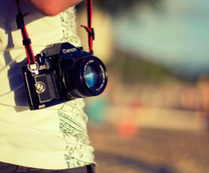 Tips Fotografi : Mencegah Jamuran Pada Lensa Kamera