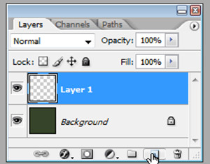 Belajar Photoshop: Pembahasan Lanjut Mengenai Layer