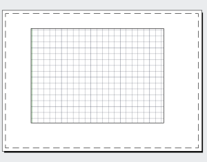 Tutorial AutoCAD : Pengaturan Print Area Draft