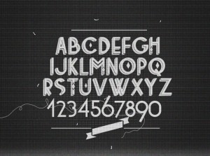 7 Web Keren Penjawab Ini Font-Nya Apa Sih?!