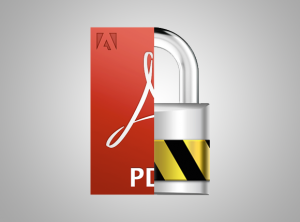 PDFUnlock : Tidak Bisa Print Karena File PDF Diproteksi ? Ini Dia Solusinya