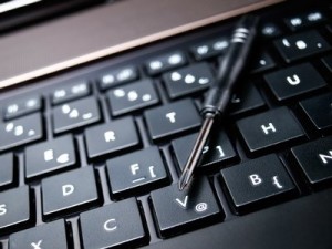 SharpKey : Bermasalah dengan Tuts Keyboard ? Re-Map Saja!
