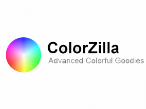 ColorZilla : Chrome Extension Pengecek Kode Warna Pada Website