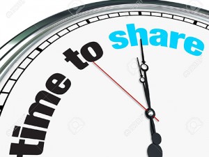 Inilah Waktu Terbaik Untuk Share Artikel Di Media Sosial