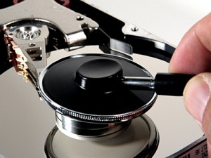 WinDirStat : Tools Keren Untuk Mengecek Kesehatan Hardisk Anda