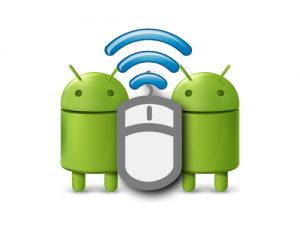 Mouse Dan Keyboard Rusak? Tenang, Gunakan Aplikasi Android Wifi Mouse Saja!!