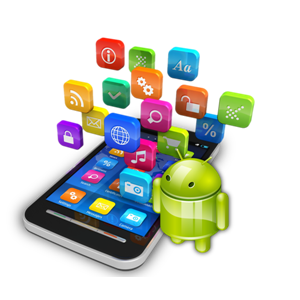 Android-App-Development