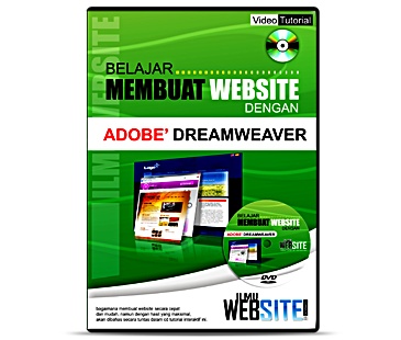 Video Tutorial Cara Membuat Website Dengan Dreamweaver | cara membuat website blog belajar wordpress html css php Video Tutorial Cara Membuat Website Dengan Dreamweaver | cara membuat website blog belajar wordpress html css php