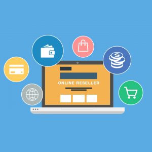 cara mencari reseller