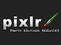 Pixlr.com Photo Editor Online