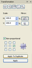 Membuat Gelas 3D dengan Meshfill Tool web desain grafis