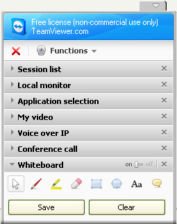 TeamViewer Remote Desktop Ringan dan Nyaman web desain grafis
