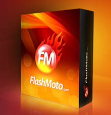 FlashMoto : CMS Untuk Website Berbasis Flash web desain grafis