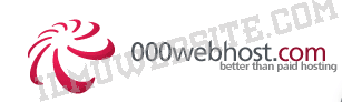 000webhost - Hosting gratis PHP SQL
