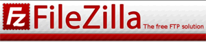 Download FTP FileZilla