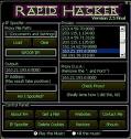 RapidHacker v2.5 Final - Rapidshare Tools