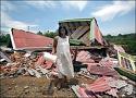 Klik kanan Gempa