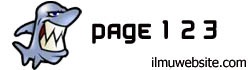Membuat PAGE 1 2 3