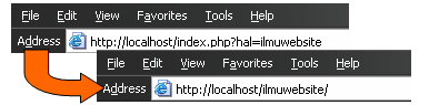 Membuat URL Mod Rewrite Part 1 - http conf