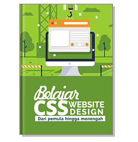 belajar Belajar CSS